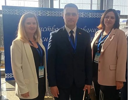 Говорят участники Республиканского педсовета 