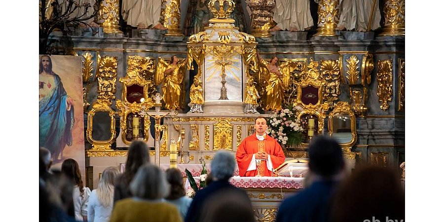 Белорусский фонд мира в канун Дня Независимости инициирует общенациональную молитву «За Беларусь!»