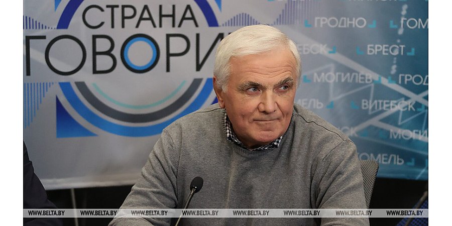 "Дискриминация по национальному признаку". Паралимпийский комитет Беларуси направит письмо в МОК