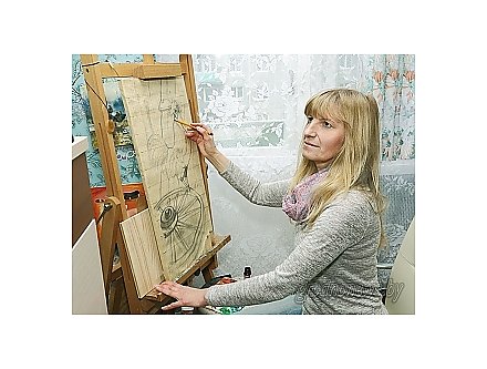 Что нужно, чтобы стать ремесленником?