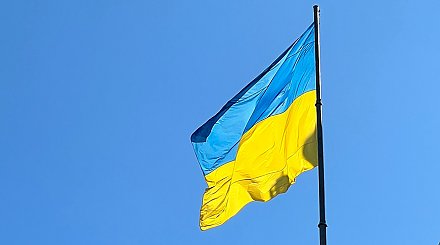 На всей территории Украины снова объявлена воздушная тревога