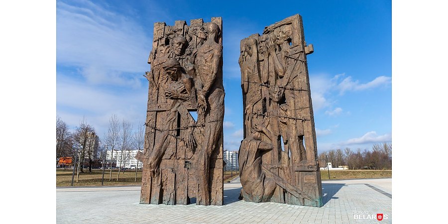Правда и боль земли белорусской