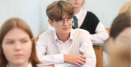 На сайте Министерства образования Республики Беларусь создан раздел «Абитуриенту 2023»