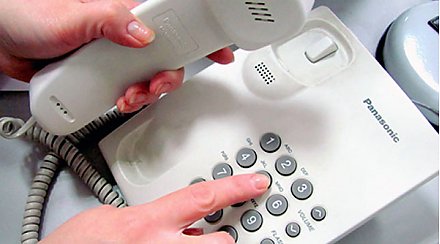 Инфолиния по вопросам социально-трудовой сферы в 2016 году выйдет на районный уровень