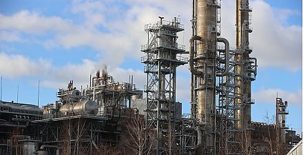 Группа ВЭБ.РФ профинансирует модернизацию "Гродно Азота"