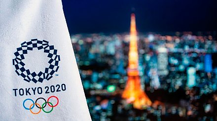 Эстафета олимпийского огня стартует 25 марта 2021 года