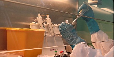 За сутки в Беларуси зарегистрированы 1757 пациентов с COVID-19, выписаны 2297 (+видео)