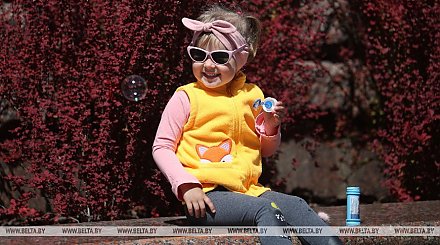 Минобразования: охрана детства - один из приоритетов деятельности государства