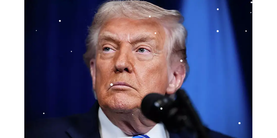 Дональд Трамп провозгласил себя и.о. президента Венесуэлы