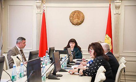 Эффективность мер по вовлечению в хозоборот неиспользуемого государственного имущества обсудили на коллегии Комитета госконтроля контроля Гродненской области