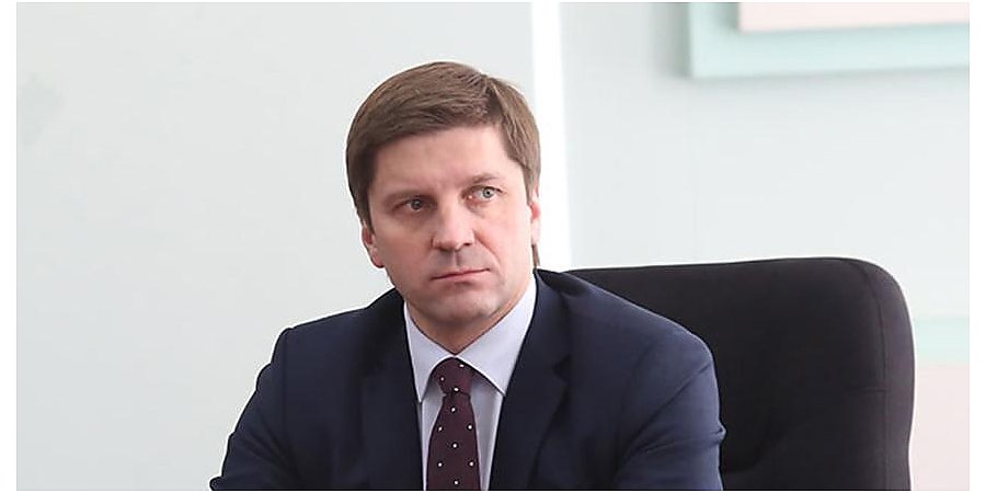 Иван Эйсмонт: решение о дисквалификации Беларуси на Евровидении политически мотивировано