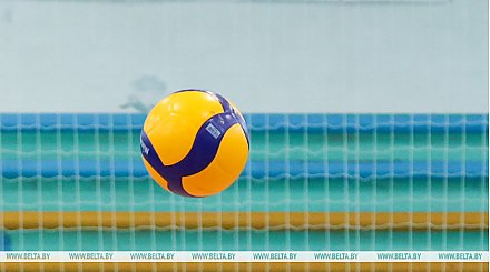 Сборные Беларуси по волейболу возвращаются на европейские соревнования