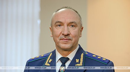 Конюк призывает белорусов проявить благоразумие и не участвовать в несанкционированных акциях