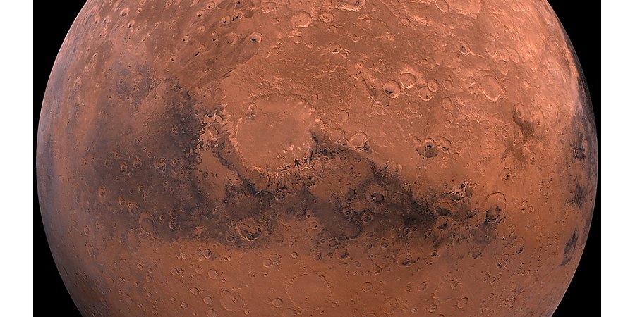 Марсоход NASA Insight готовится покинуть Красную планету