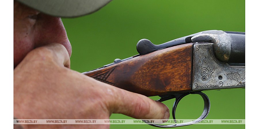 Ноябрь в Беларуси объявлен месяцем охотничьего туризма