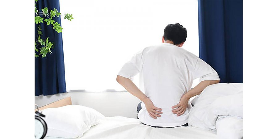 Как понять, что поясница болит из-за проблем с почками