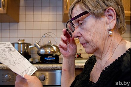 В Беларуси проиндексированы цены на газ и тарифы на тепловую и электроэнергию