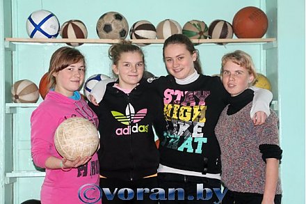 Каникулы в семье