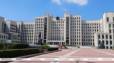 Совмин установил порядок согласования наружной рекламы и рекламы на транспортном средстве