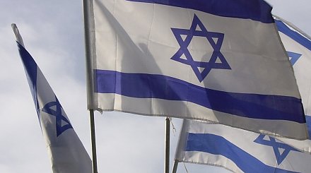 В Израиле десятки тысяч человек вышли протестовать против реформы правительства Нетаньяху