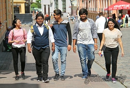 Минспорт рассчитывает на увеличение срока безвиза к Евроиграм (+Видео)