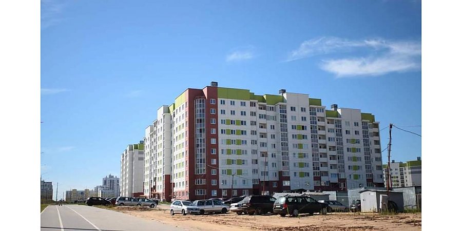 Сколько жилья и какие социальные объекты появятся в этом году в регионе