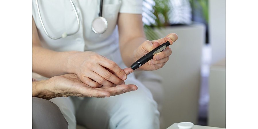 Белорусские ученые разработали уникальный способ лечения диабета первого типа