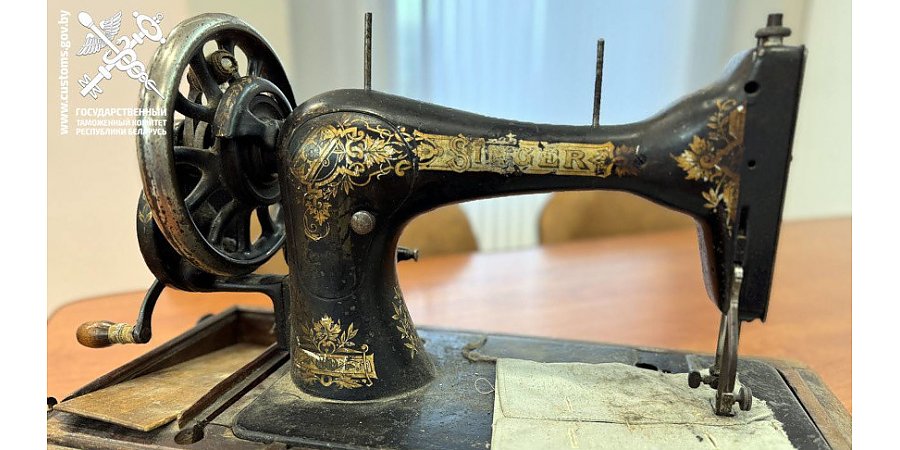 Гродненские таможенники предотвратили вывоз культурных ценностей через пункт пропуска "Бенякони"