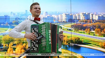 Обладателей молодежной премии "За Дело" назовут в Минске