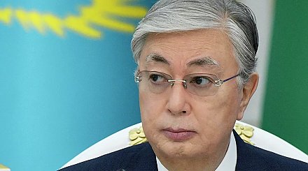 Токаев объявил о завершении миссии ОДКБ в Казахстане