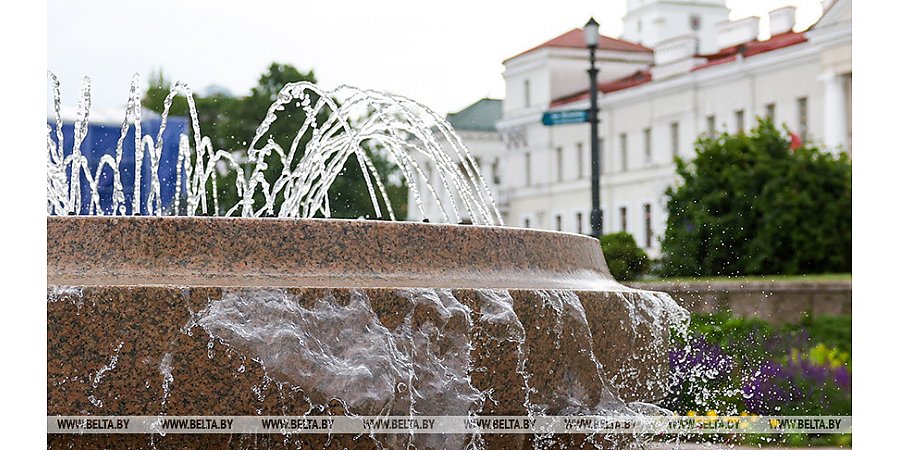 Оранжевый уровень опасности из-за порывистого ветра объявлен в Беларуси сегодня