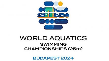 Пятеро белорусов выступят на чемпионате мира по плаванию на короткой воде