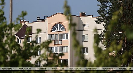 В Беларуси обсудят изменения в управлении общим имуществом совместного домовладения