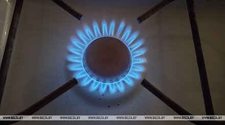 В Европе вынуждены использовать запасы газа на зиму из-за снижения российских поставок