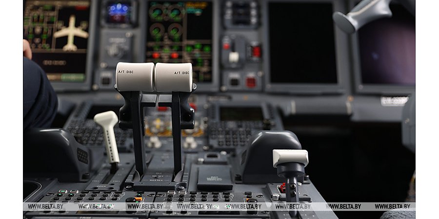 Украина вышла из соглашения о воздушном сообщении с Беларусью