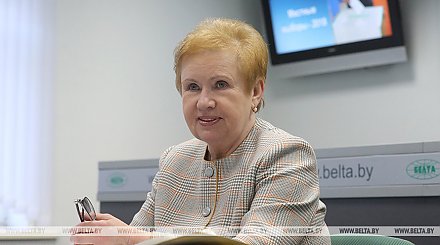 Оценочная миссия БДИПЧ ОБСЕ изучает ход подготовки к парламентским выборам в Беларуси