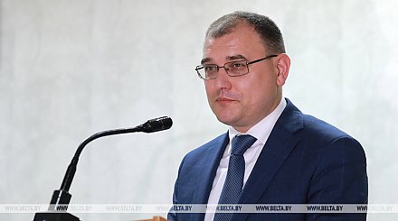Переизбытка электроэнергии после ввода БелАЭС не будет - Виктор Каранкевич