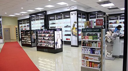 Товары в магазинах duty free можно будет покупать не только при выезде, но и при въезде в ЕАЭС