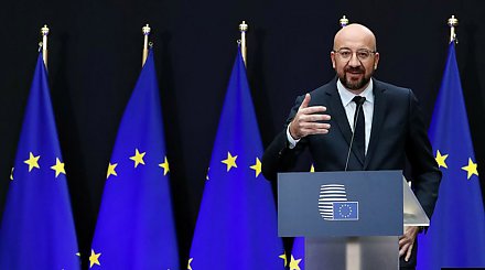 Глава Евросовета призвал лидеров ЕС согласовать бюджет на саммите в Брюсселе