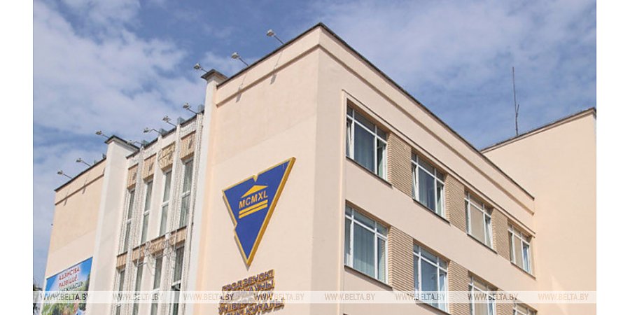 Юбилею Победы, Году благоустройства и 85-летию вуза посвятят фестиваль "Медиасфера-2025" в ГрГУ