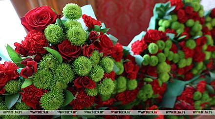 В Гродно назовут победителей областного конкурса "Волонтер года"