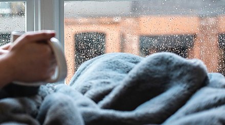 Европе предрекли самую тяжелую зиму со времен Второй мировой войны