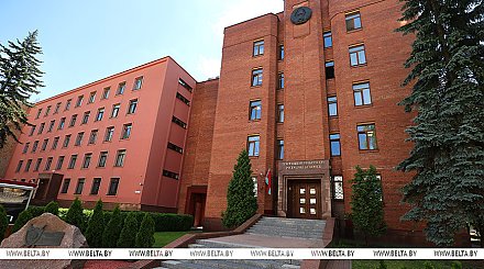 Генпрокуратура: в Беларуси снижается количество коррупционных преступлений