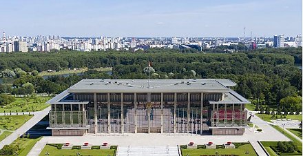 В Беларуси изменяются требования к размещению наружной рекламы