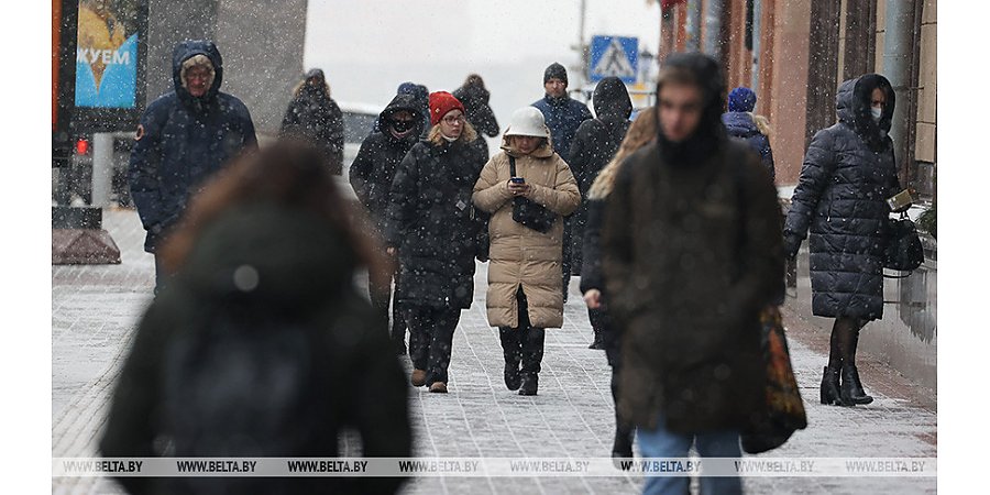 Социсследование Ecoom. Равноправное нахождение Беларуси и России в структуре СГ поддерживают около 41% белорусов