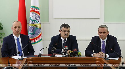 Беларусь проработала варианты вывоза россиян из Польши - Минтранс