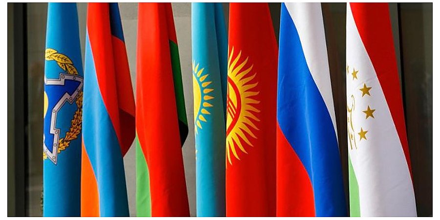 Генсек ОДКБ направляется в Казахстан