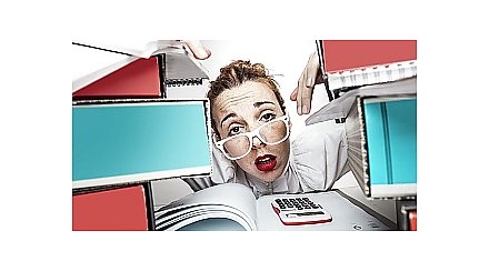 Cтресс на рабочем месте может привести к психическим расстройствам