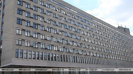 Минздрав: из больницы выписан первый вылеченный от коронавируса пациент