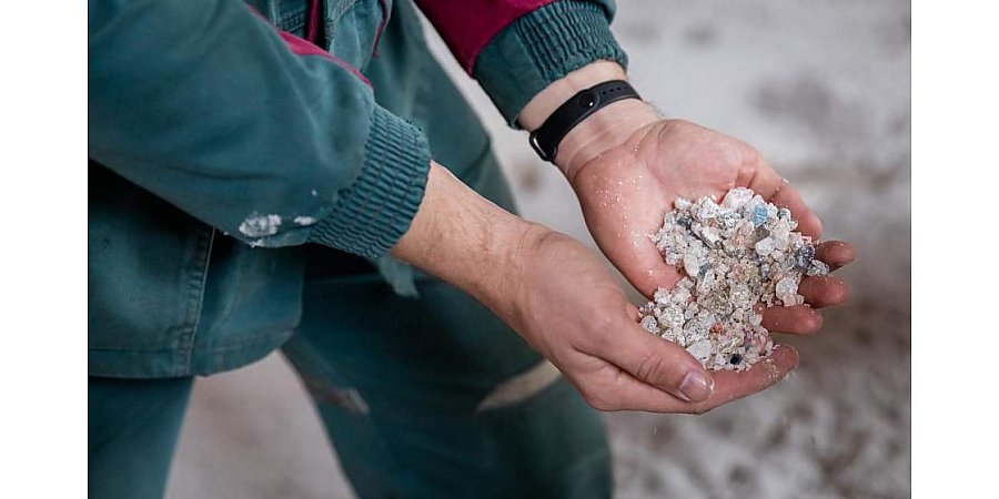 В Беларуси минеральных удобрений накоплено 77% от плана четвертого квартала